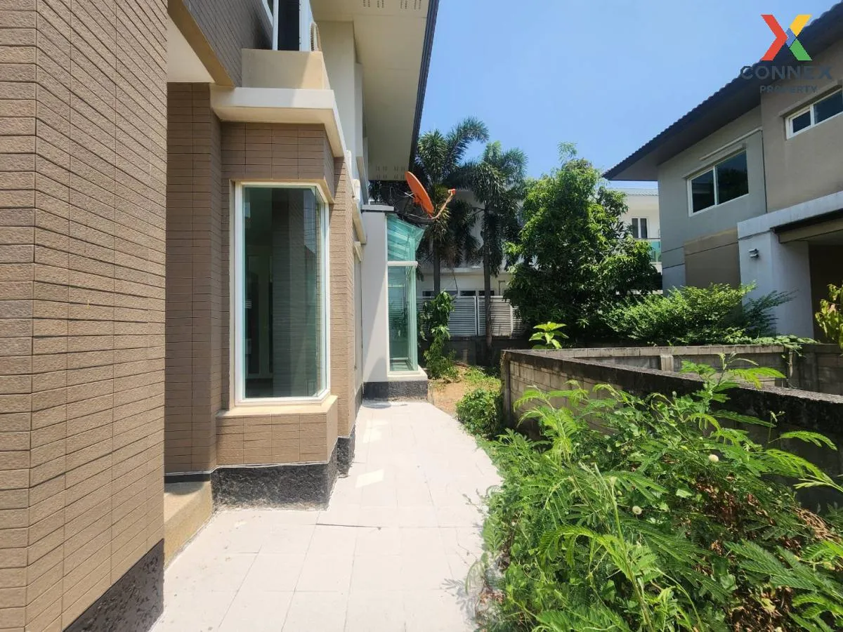 For Sale House , CASA Legend Ratchaphruek – Pinklao , Taling Chan