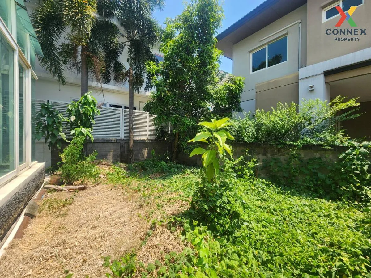 For Sale House , CASA Legend Ratchaphruek – Pinklao , Taling Chan