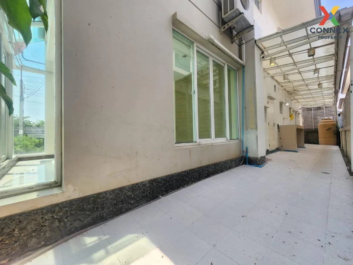 For Sale House , CASA Legend Ratchaphruek – Pinklao , Taling Chan