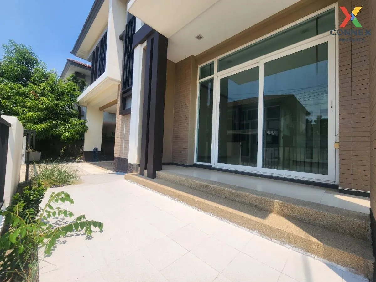 For Sale House , CASA Legend Ratchaphruek – Pinklao , Taling Chan 4