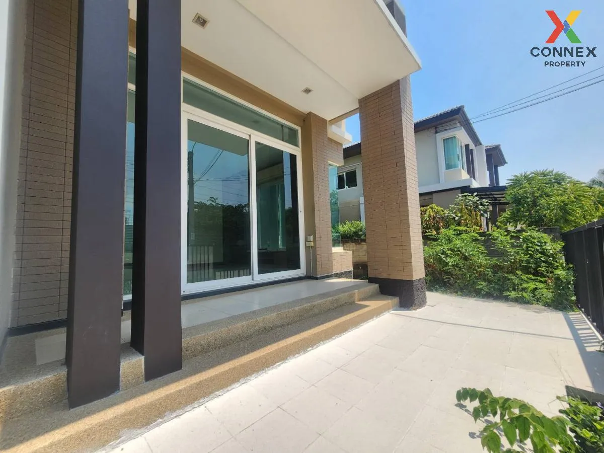 For Sale House , CASA Legend Ratchaphruek – Pinklao , Taling Chan