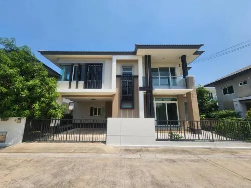 ขายบ้าน  คาซ่า เลเจนด์ ราชพฤกษ์ – ปิ่นเกล้า ตลิ่งชัน เขต ตลิ่งชัน กรุงเทพ CX-97297