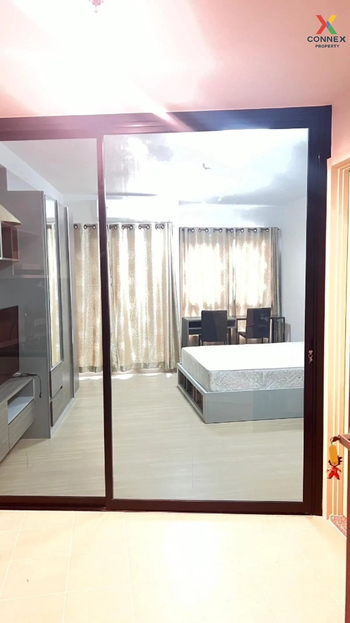 For Rent Condo , Supalai City Resort Rama 8 , MRT-Bang Yi Khon ,  3