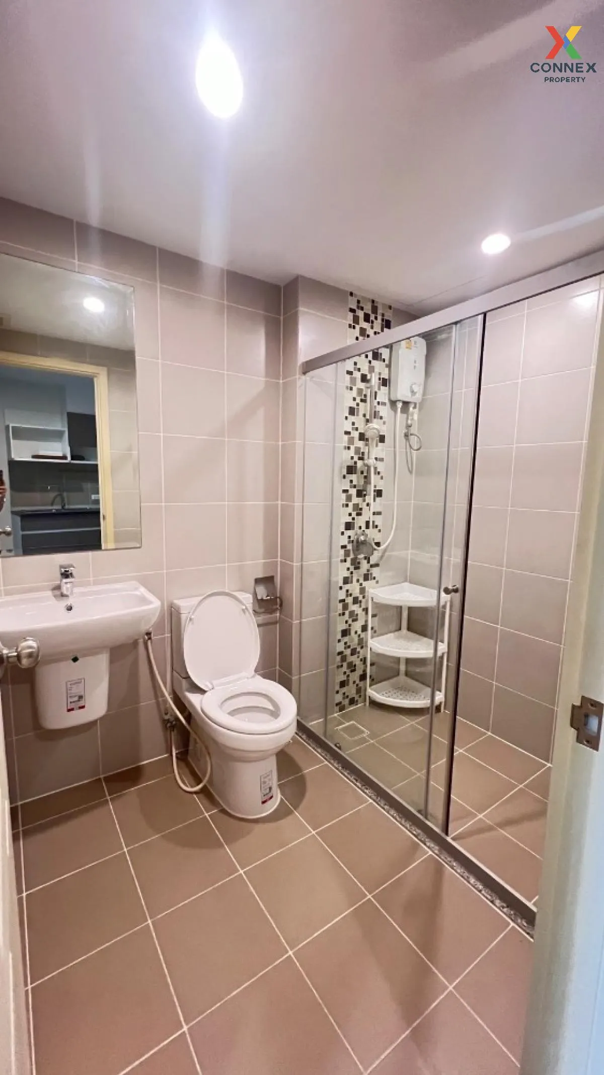 For Rent Condo , Supalai City Resort Rama 8 , MRT-Bang Yi Khon , 