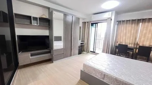 For Rent Condo , Supalai City Resort Rama 8 , MRT-Bang Yi Khon , Bang Yi Khan , Bang Phlat , Bangkok , CX-97298