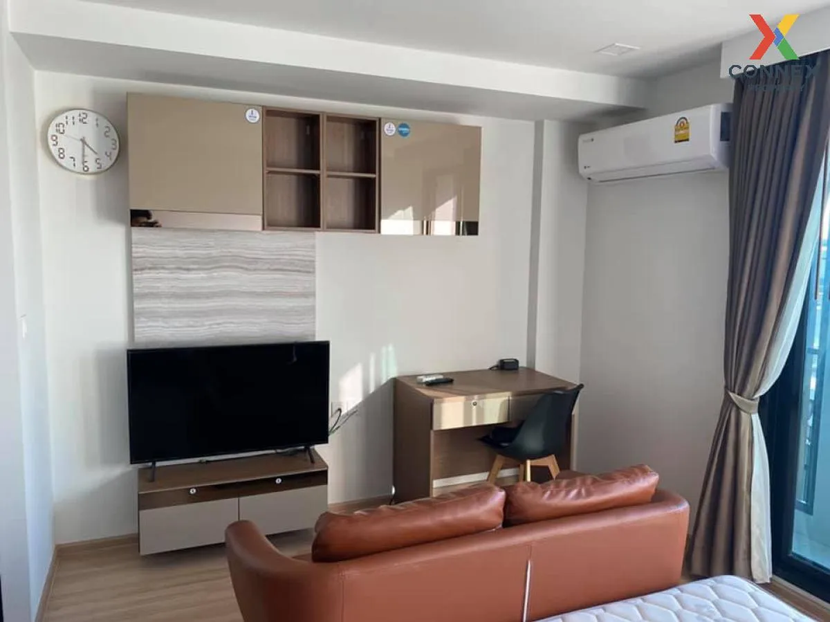 เช่าคอนโด  มาเอสโตร 07 อนุสาวรีย์ชัย BTS-อนุสาวรีย์ชัยสมรภูมิ ถนน 2