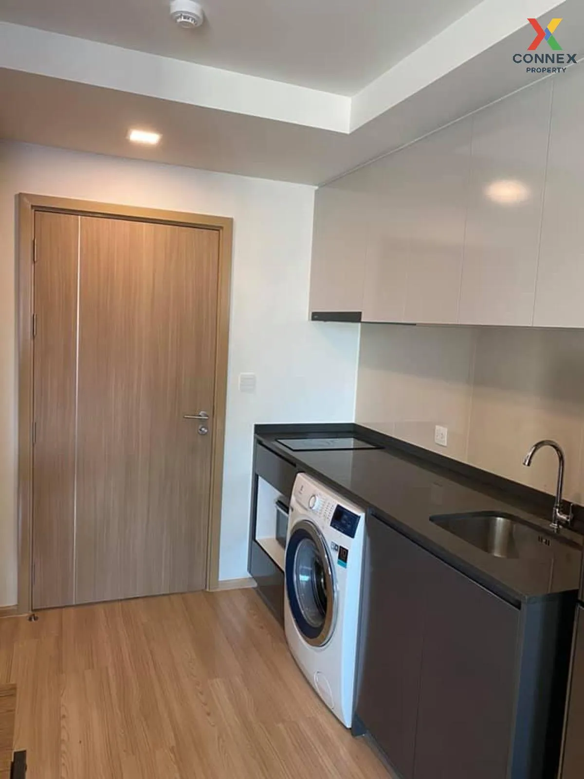 เช่าคอนโด  มาเอสโตร 07 อนุสาวรีย์ชัย BTS-อนุสาวรีย์ชัยสมรภูมิ ถนน