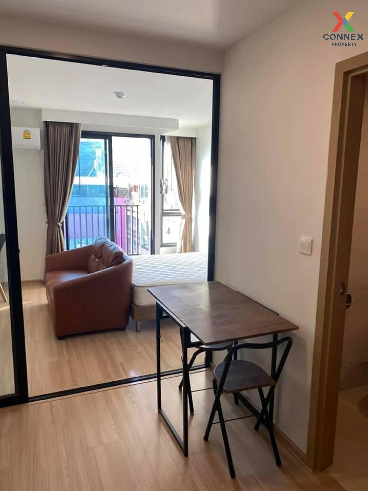 เช่าคอนโด  มาเอสโตร 07 อนุสาวรีย์ชัย BTS-อนุสาวรีย์ชัยสมรภูมิ ถนน