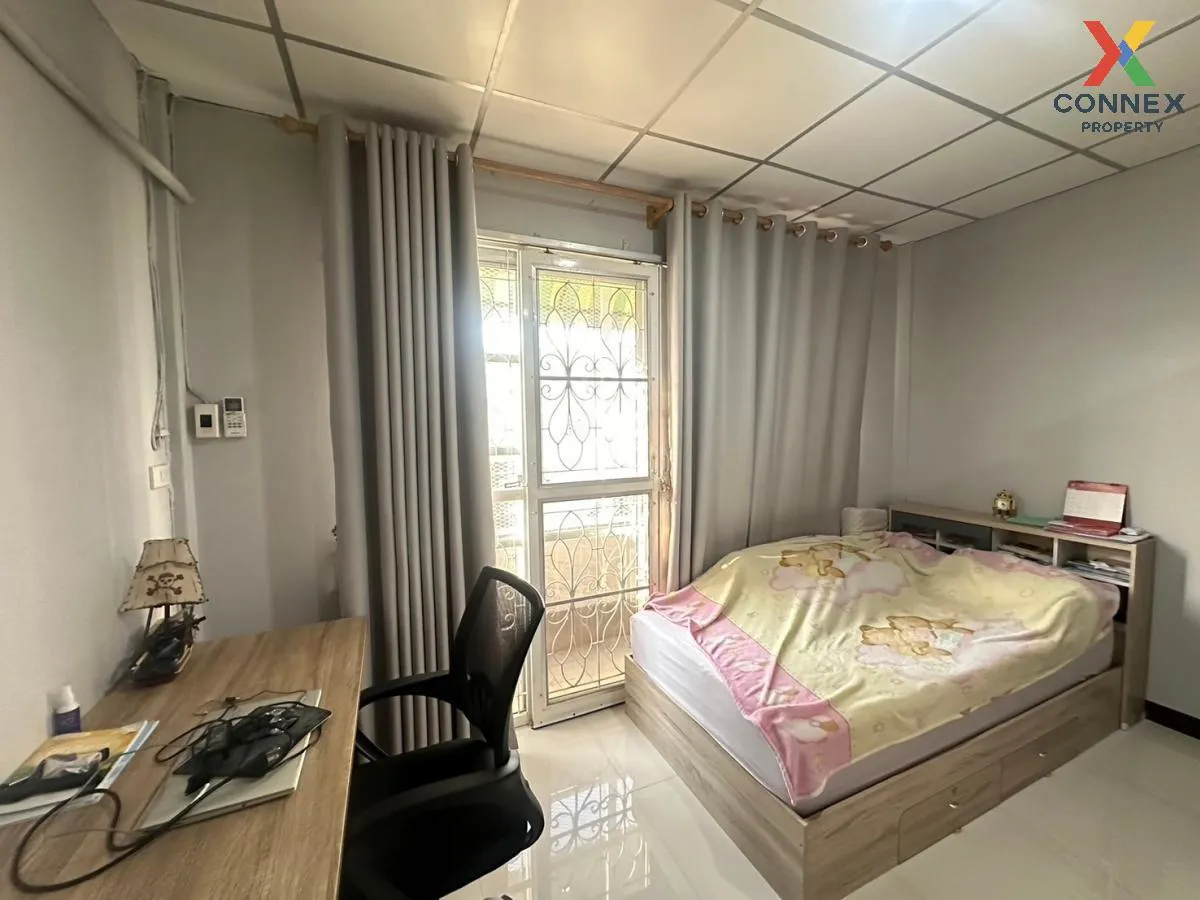 For Sale Townhouse/Townhome  , Baan Tawanna Chatuchot 12 , O Ngoe