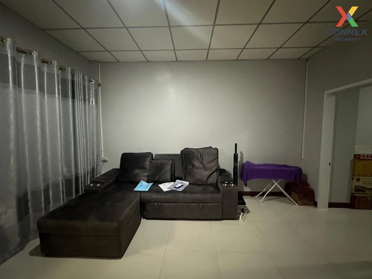 For Sale Townhouse/Townhome  , Baan Tawanna Chatuchot 12 , O Ngoe 2