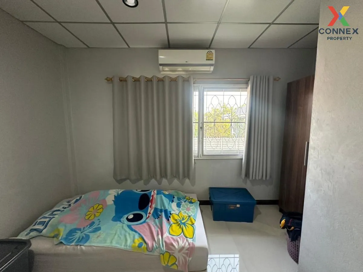 For Sale Townhouse/Townhome  , Baan Tawanna Chatuchot 12 , O Ngoe
