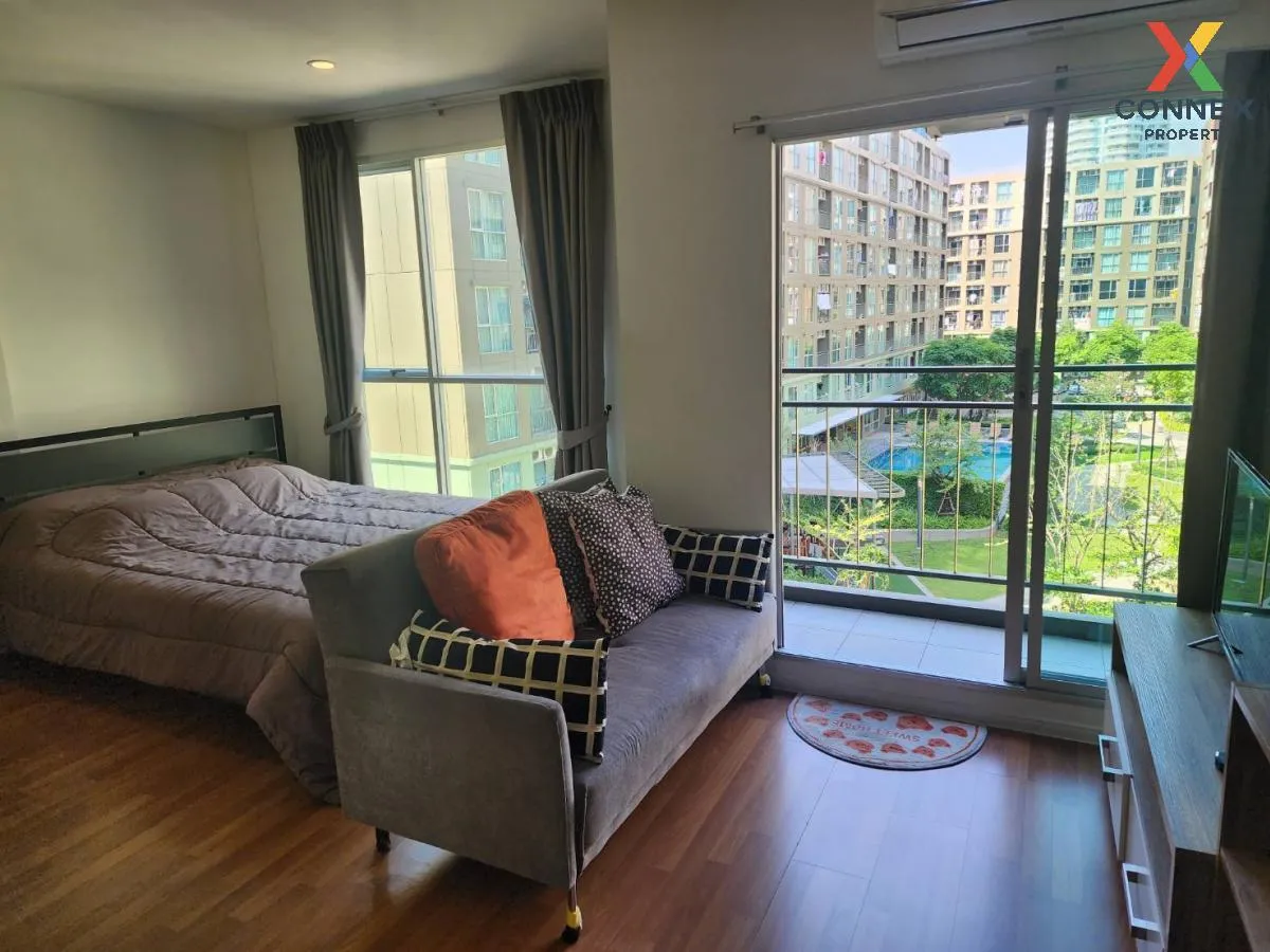 For Sale Condo , Lumpini Place Bangna KM.3 , Bang Na , Bang Na ,  1
