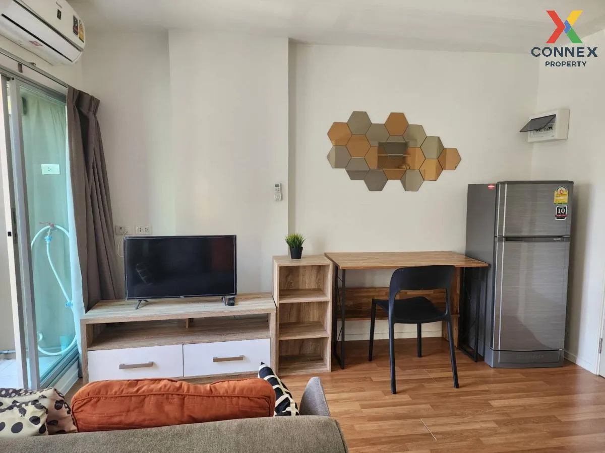 For Sale Condo , Lumpini Place Bangna KM.3 , Bang Na , Bang Na ,  4