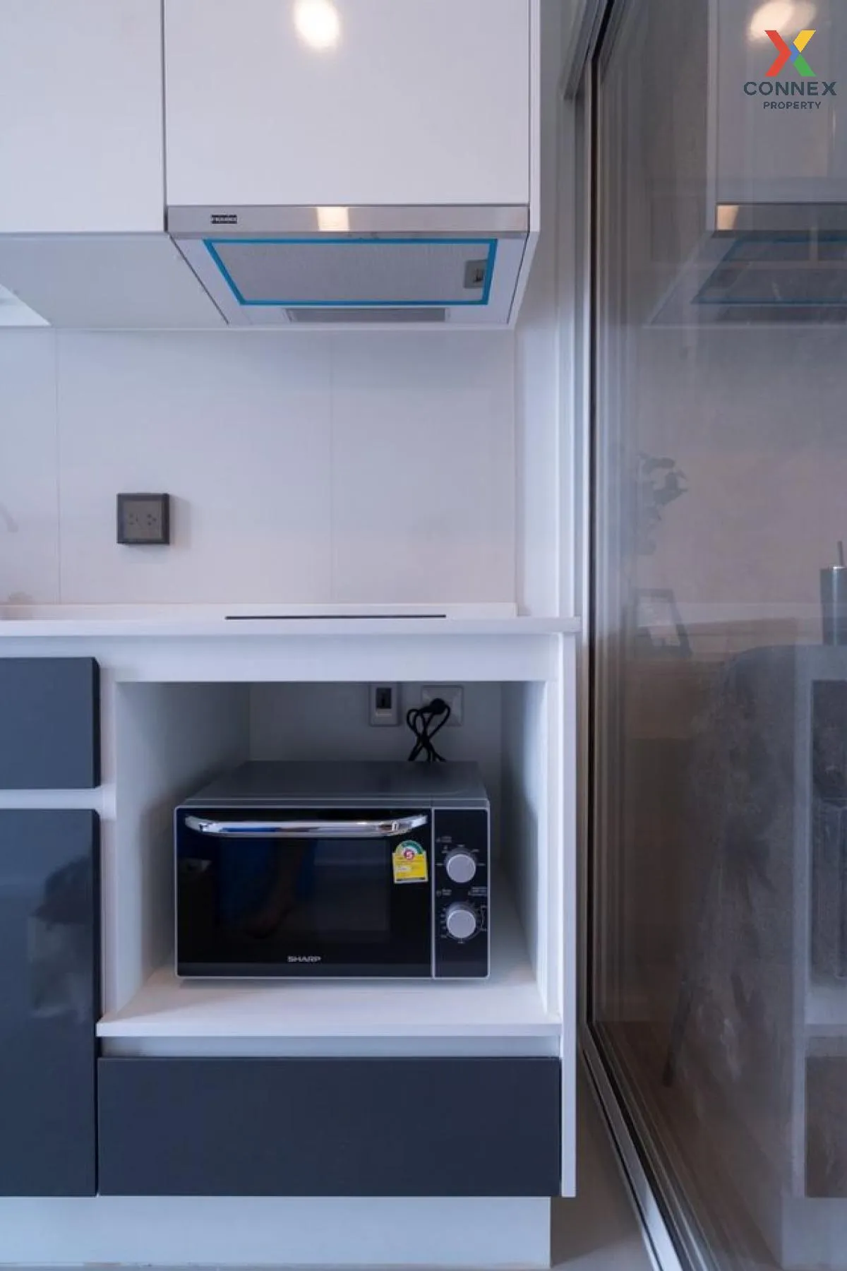 For Rent Condo , The Tree Sukhumvit 71 , ARL-Ramkhamhaeng , Suan 