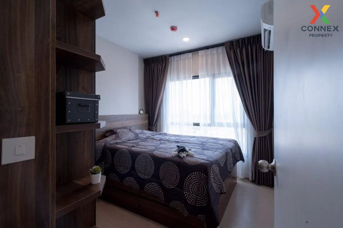 For Rent Condo , The Tree Sukhumvit 71 , ARL-Ramkhamhaeng , Suan 