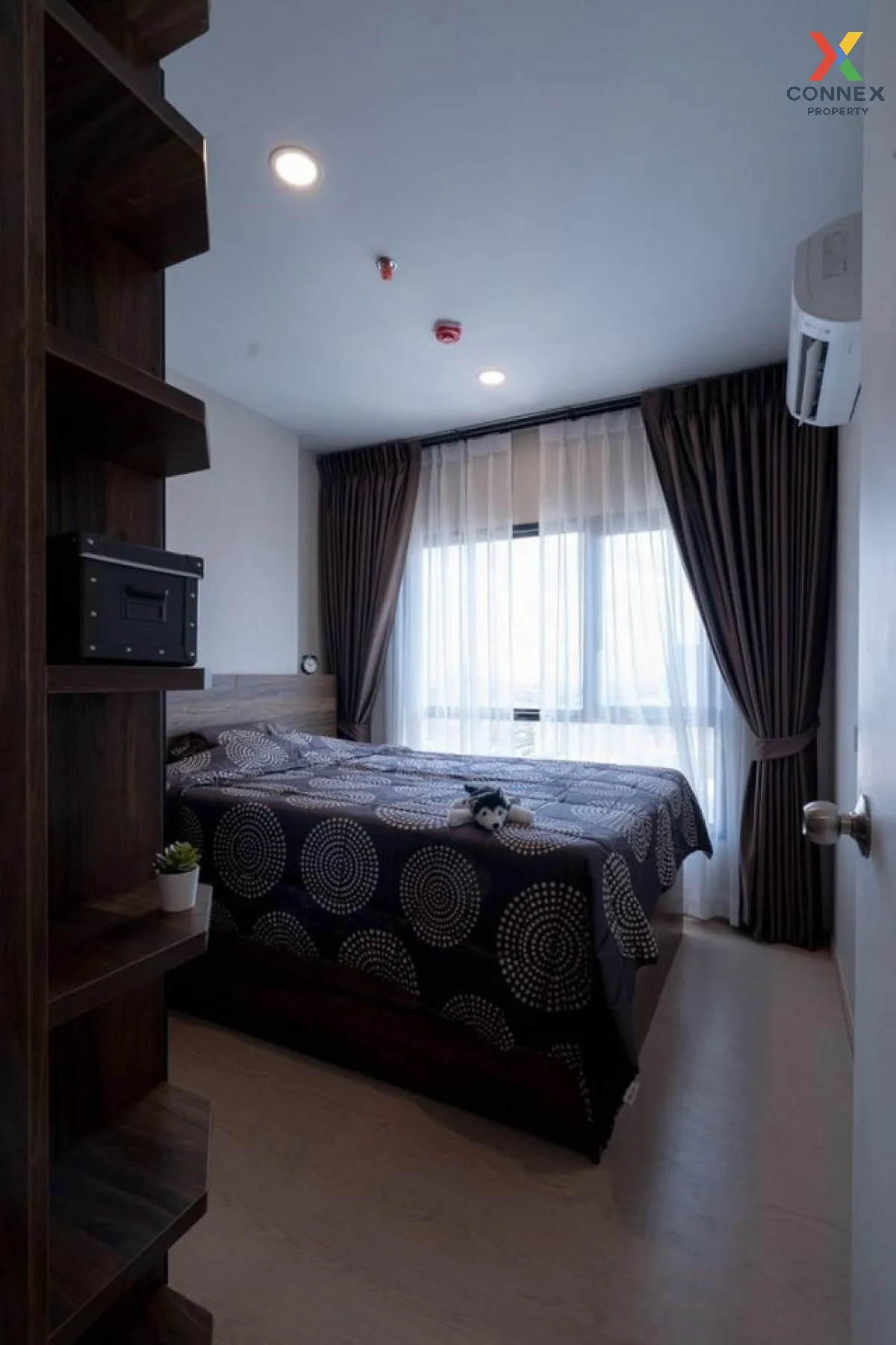 For Rent Condo , The Tree Sukhumvit 71 , ARL-Ramkhamhaeng , Suan 