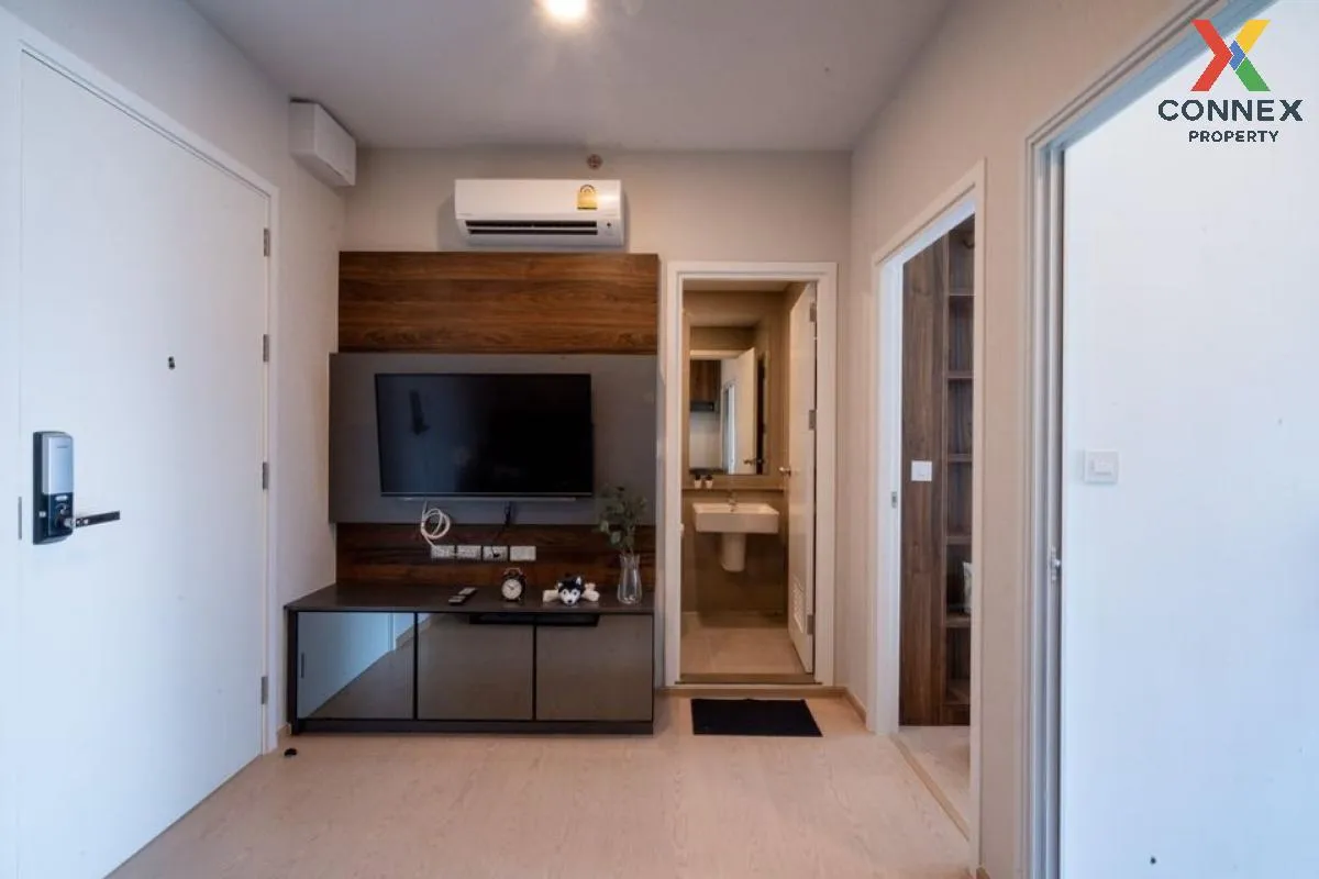 For Rent Condo , The Tree Sukhumvit 71 , ARL-Ramkhamhaeng , Suan 