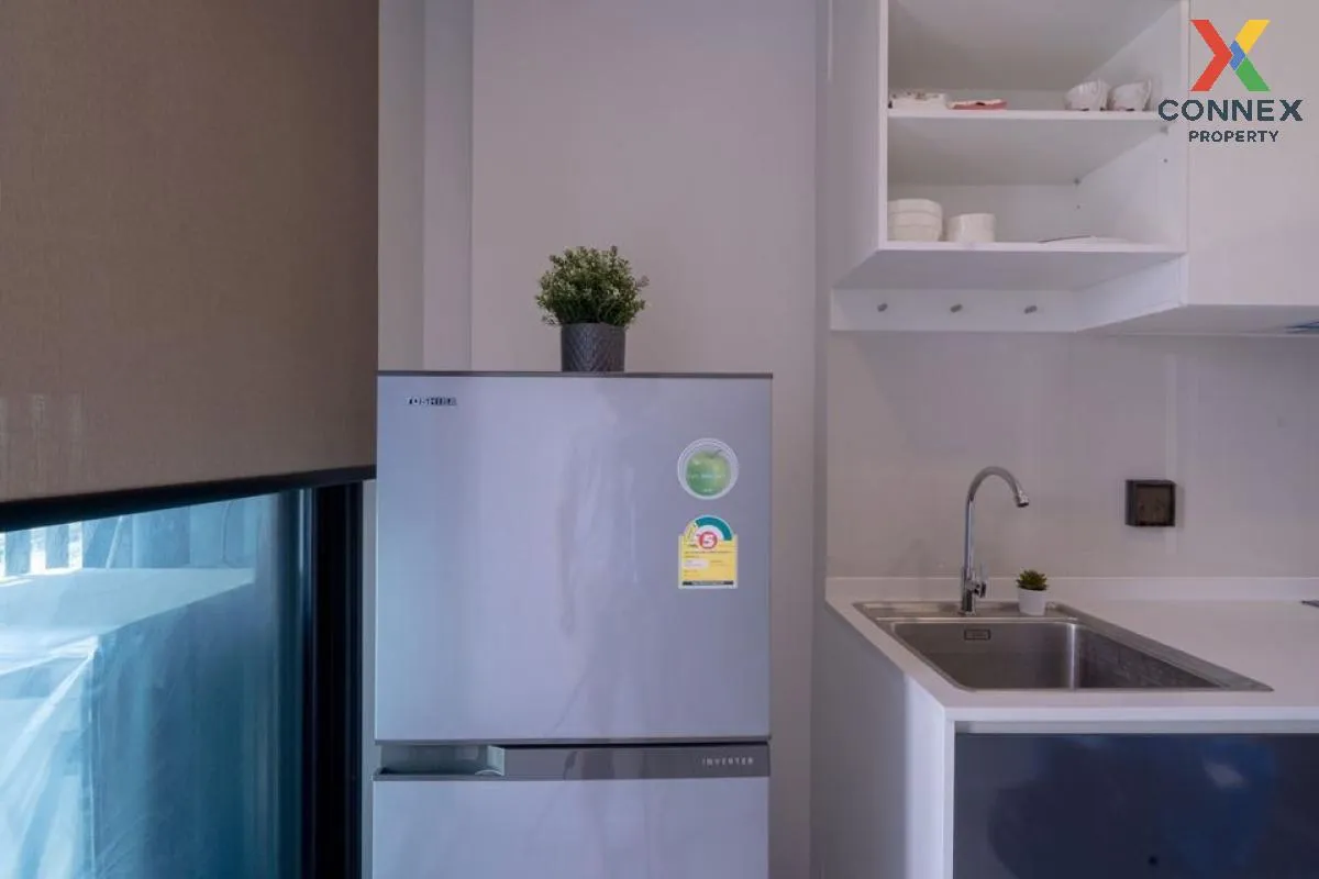 For Rent Condo , The Tree Sukhumvit 71 , ARL-Ramkhamhaeng , Suan 