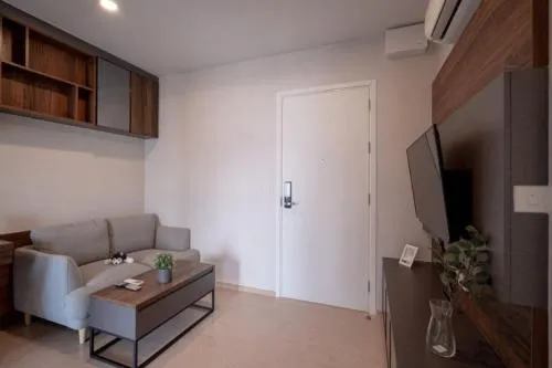 For Rent Condo , The Tree Sukhumvit 71 , ARL-Ramkhamhaeng , Suan Luang , Suan Luang , Bangkok , CX-97305