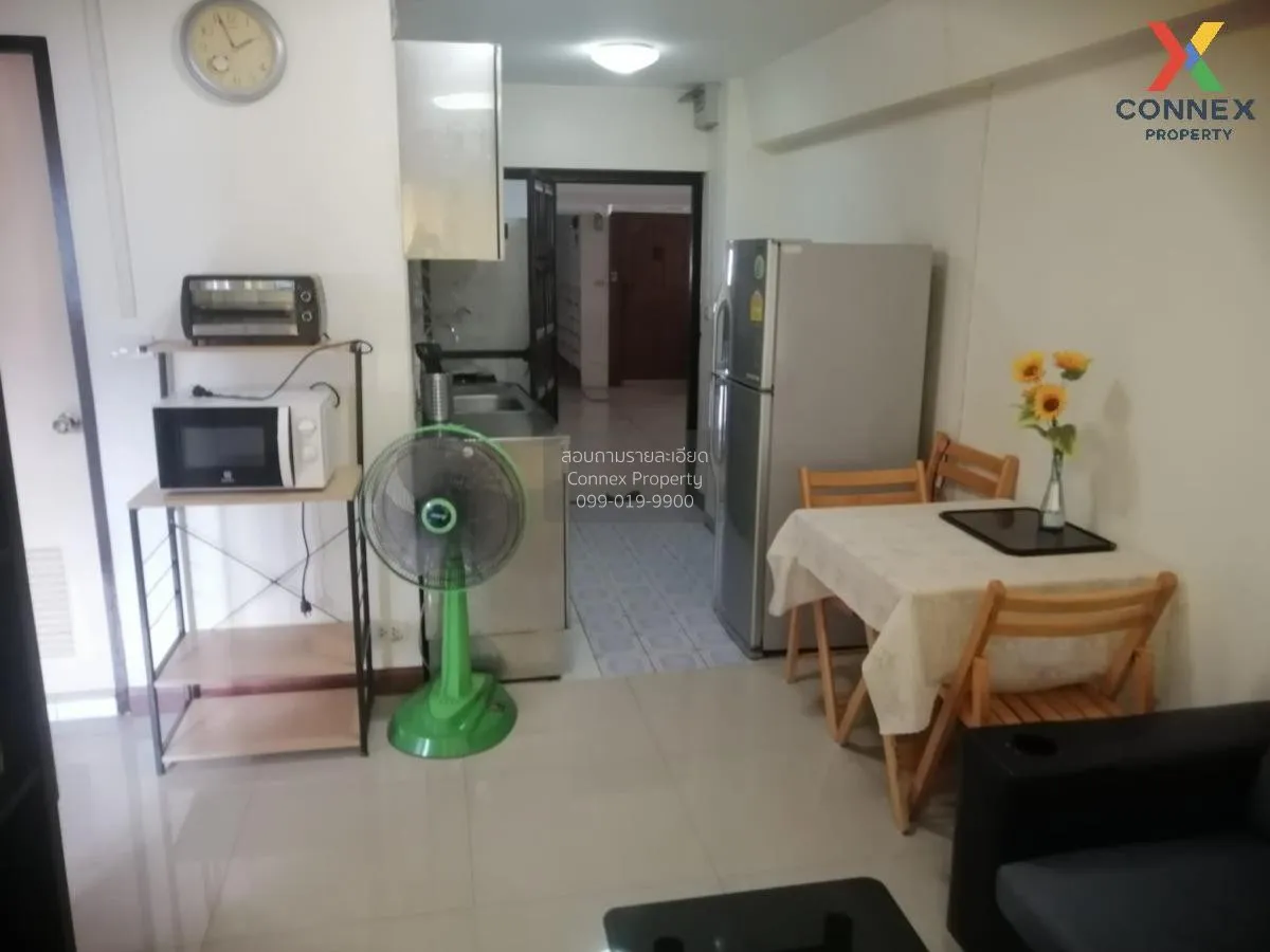 เช่าคอนโด  ทองหล่อ ทาวเวอร์ BTS-ทองหล่อ คลองเตยเหนือ เขต วัฒนา กร 3