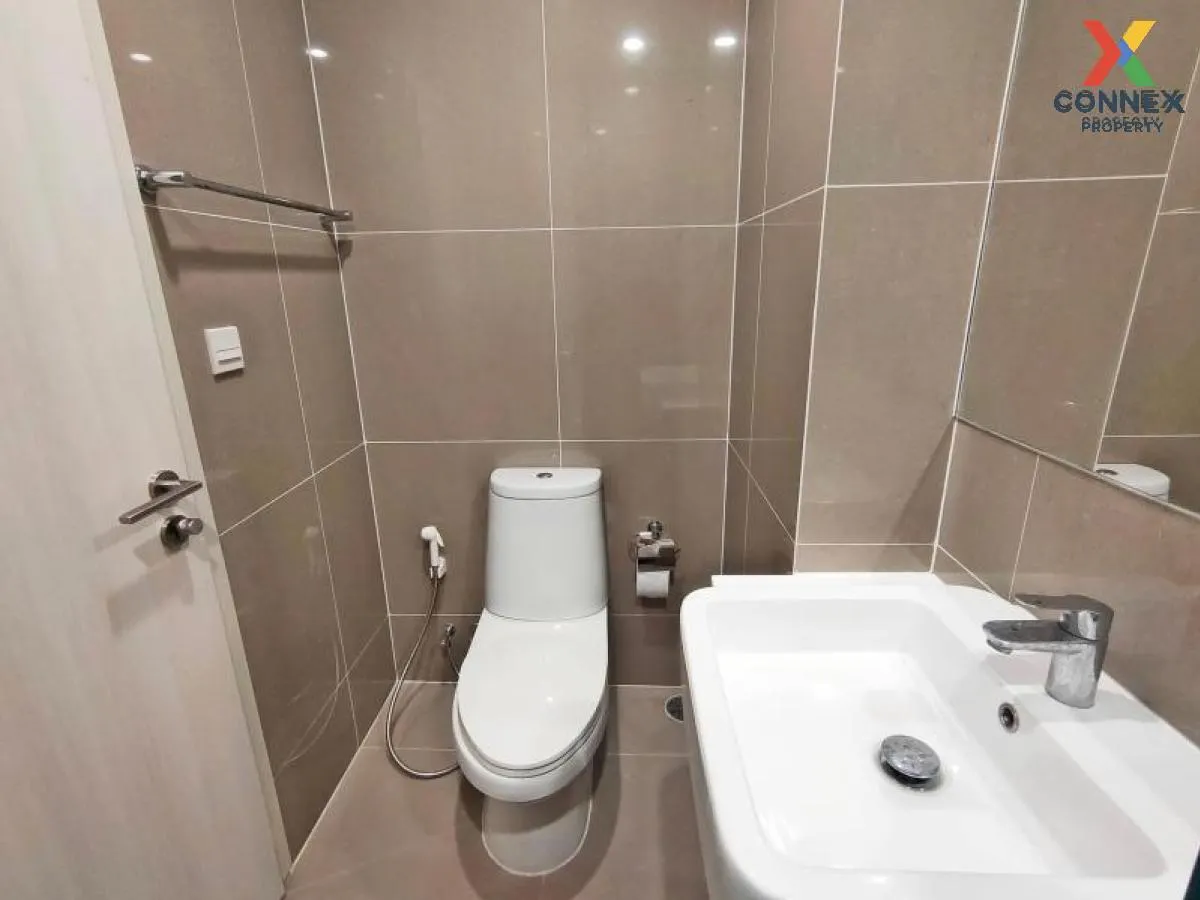 เช่าคอนโด  โนเบิล รีวอลฟ์ รัชดา 2 MRT-ศูนย์วัฒนธรรมแห่งประเทศไทย  เช่าคอนโด  โนเบิล รีวอลฟ์ รัชดา 2 MRT-ศูนย์วัฒนธรรมแห่งประเทศไทย