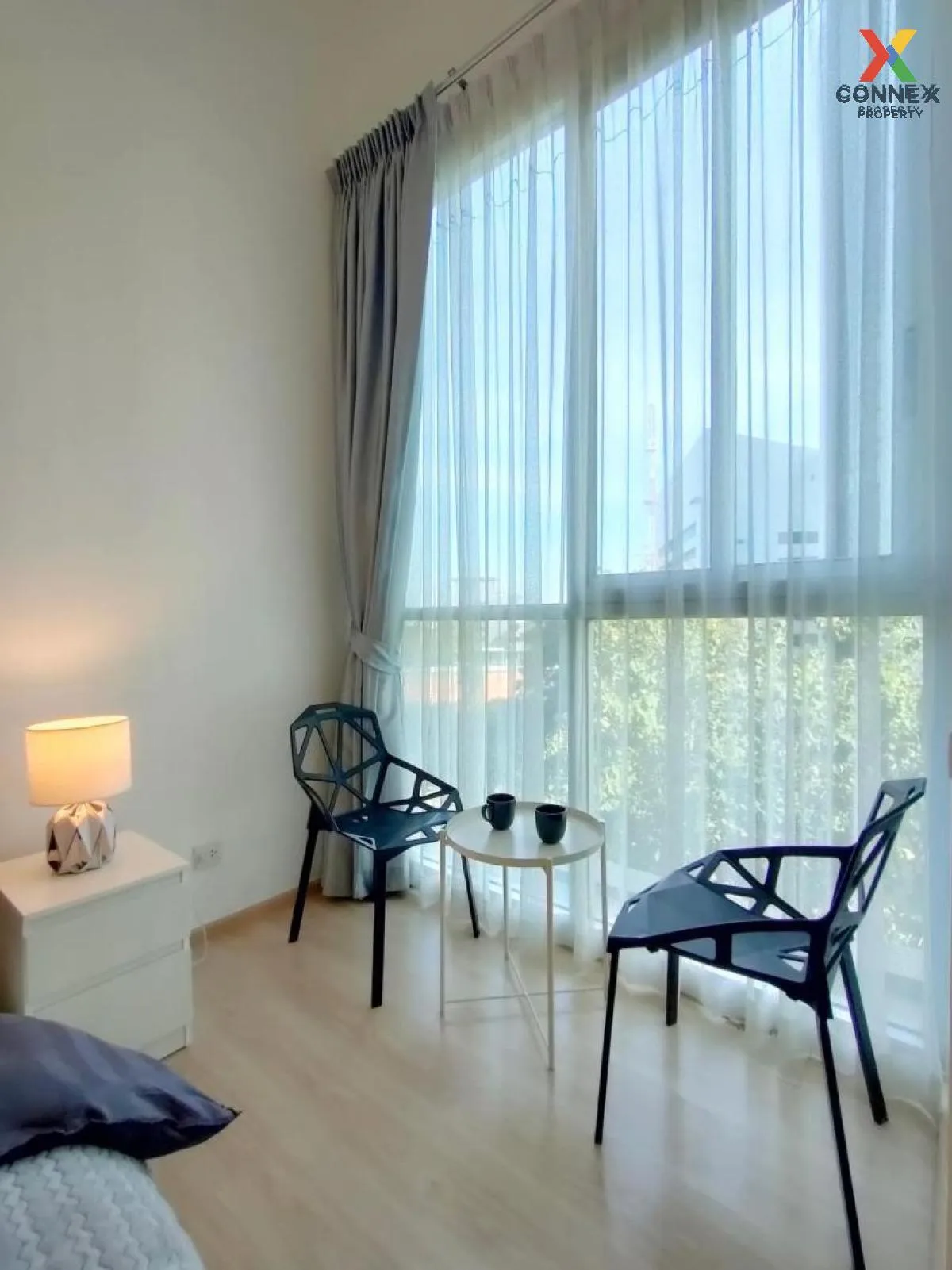 เช่าคอนโด  โนเบิล รีวอลฟ์ รัชดา 2 MRT-ศูนย์วัฒนธรรมแห่งประเทศไทย  เช่าคอนโด  โนเบิล รีวอลฟ์ รัชดา 2 MRT-ศูนย์วัฒนธรรมแห่งประเทศไทย