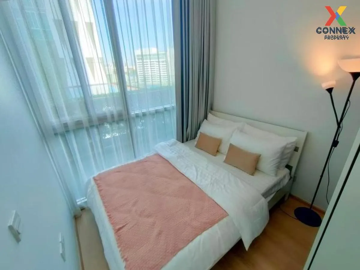 เช่าคอนโด  โนเบิล รีวอลฟ์ รัชดา 2 MRT-ศูนย์วัฒนธรรมแห่งประเทศไทย  เช่าคอนโด  โนเบิล รีวอลฟ์ รัชดา 2 MRT-ศูนย์วัฒนธรรมแห่งประเทศไทย