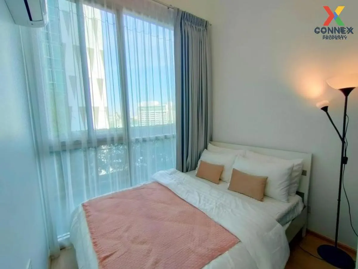 เช่าคอนโด  โนเบิล รีวอลฟ์ รัชดา 2 MRT-ศูนย์วัฒนธรรมแห่งประเทศไทย  เช่าคอนโด  โนเบิล รีวอลฟ์ รัชดา 2 MRT-ศูนย์วัฒนธรรมแห่งประเทศไทย