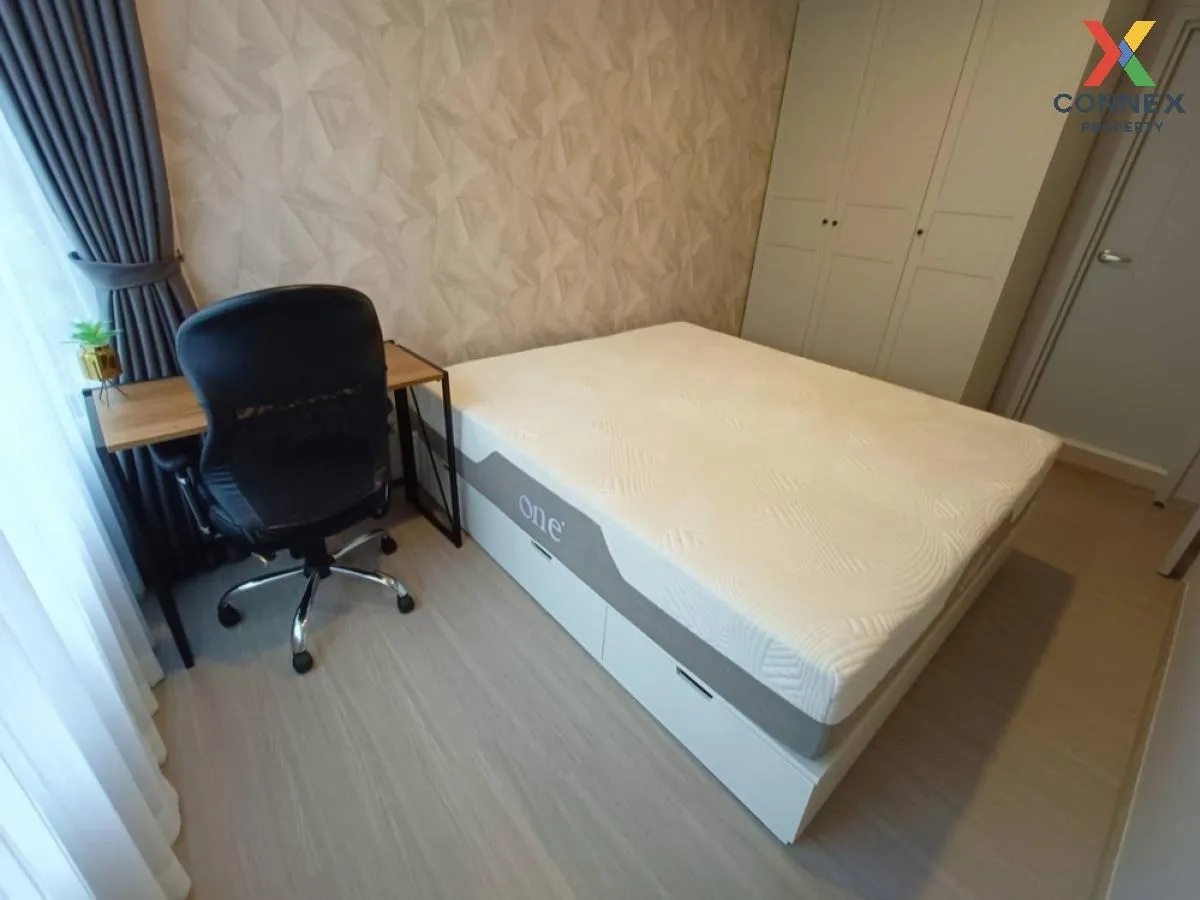 For Sale Condo , Aspire Sukhumvit - Onnut , BTS-On Nut , Suan Lua