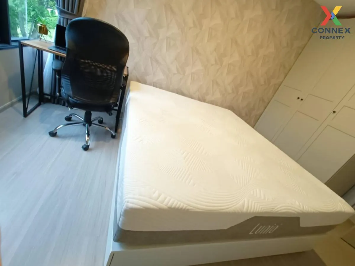 For Sale Condo , Aspire Sukhumvit - Onnut , BTS-On Nut , Suan Lua