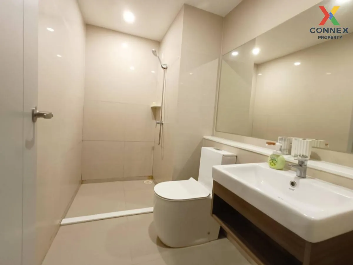 For Sale Condo , Aspire Sukhumvit - Onnut , BTS-On Nut , Suan Lua