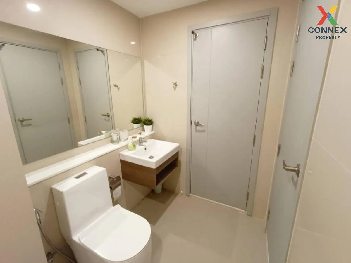 For Sale Condo , Aspire Sukhumvit - Onnut , BTS-On Nut , Suan Lua