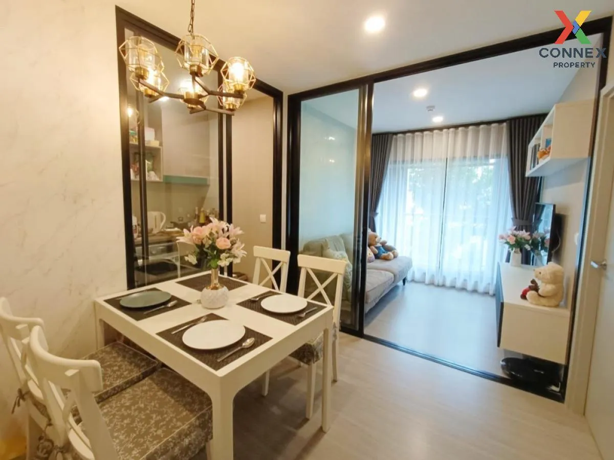 For Sale Condo , Aspire Sukhumvit - Onnut , BTS-On Nut , Suan Lua