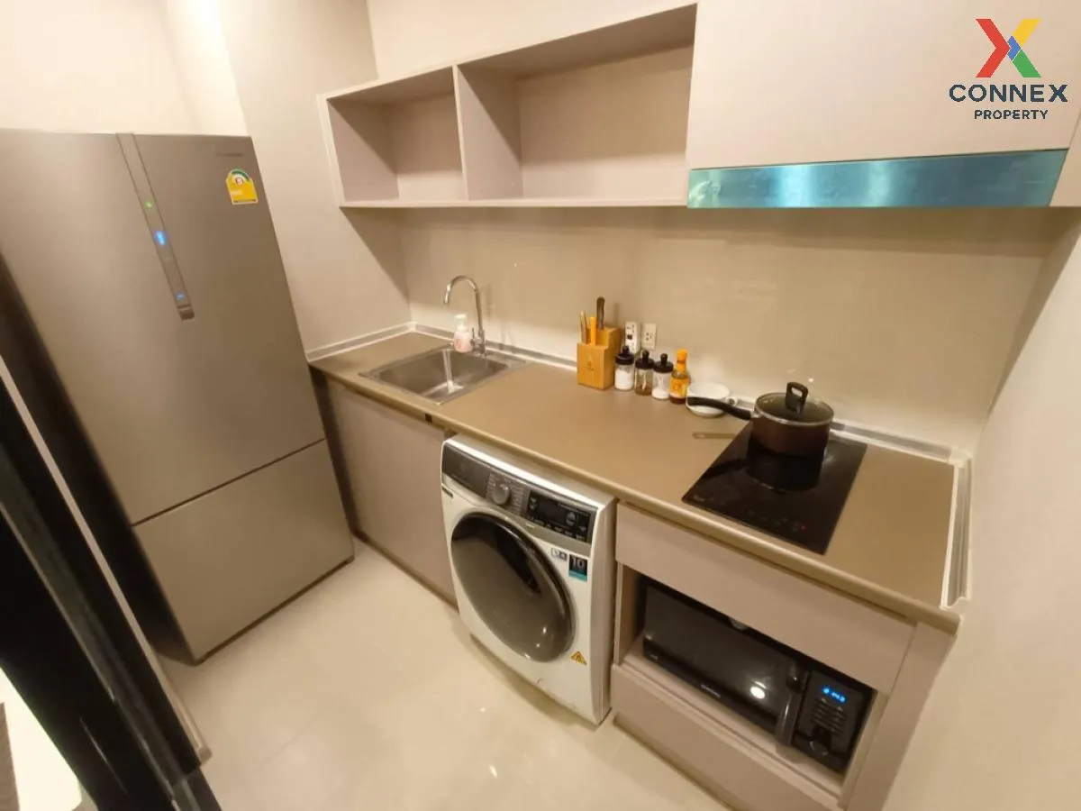 For Sale Condo , Aspire Sukhumvit - Onnut , BTS-On Nut , Suan Lua