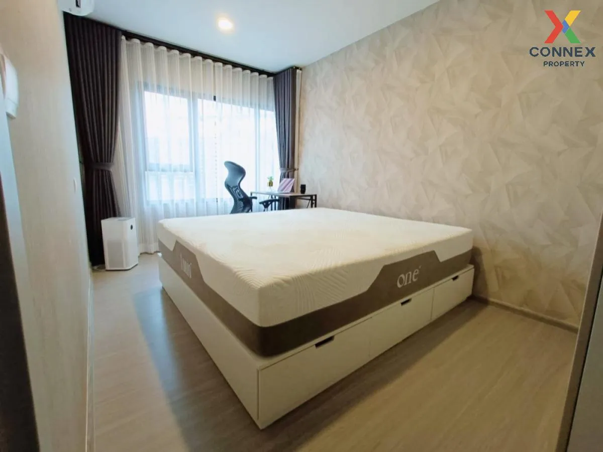 For Sale Condo , Aspire Sukhumvit - Onnut , BTS-On Nut , Suan Lua