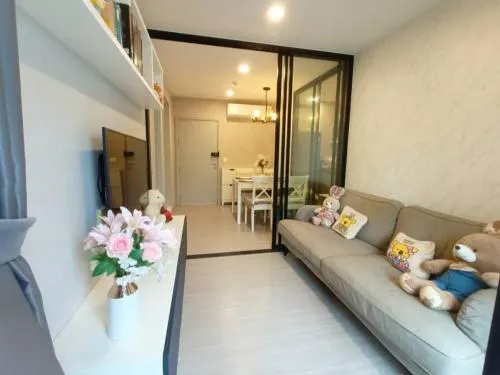 For Sale Condo , Aspire Sukhumvit - Onnut , BTS-On Nut , Suan Luang , Suan Luang , Bangkok , CX-97315