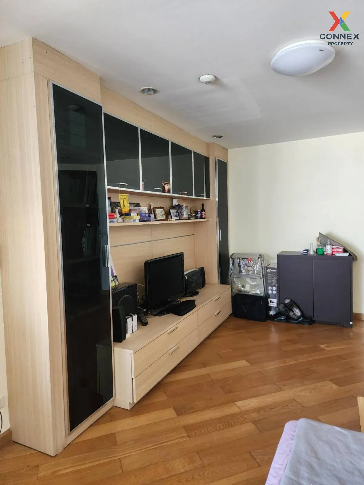 ขายคอนโด  เอ็นเอส ทาวเวอร์ เซ็นทรัลซิตี้ บางนา BTS-อุดมสุข บางนา  2