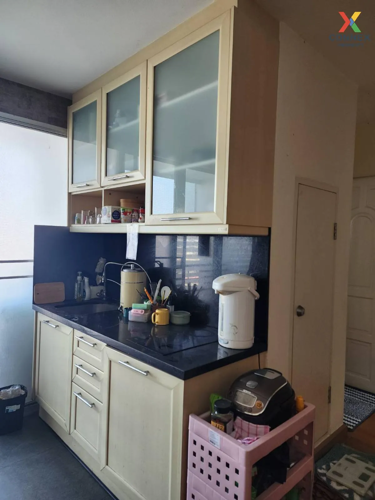 ขายคอนโด  เอ็นเอส ทาวเวอร์ เซ็นทรัลซิตี้ บางนา BTS-อุดมสุข บางนา  4