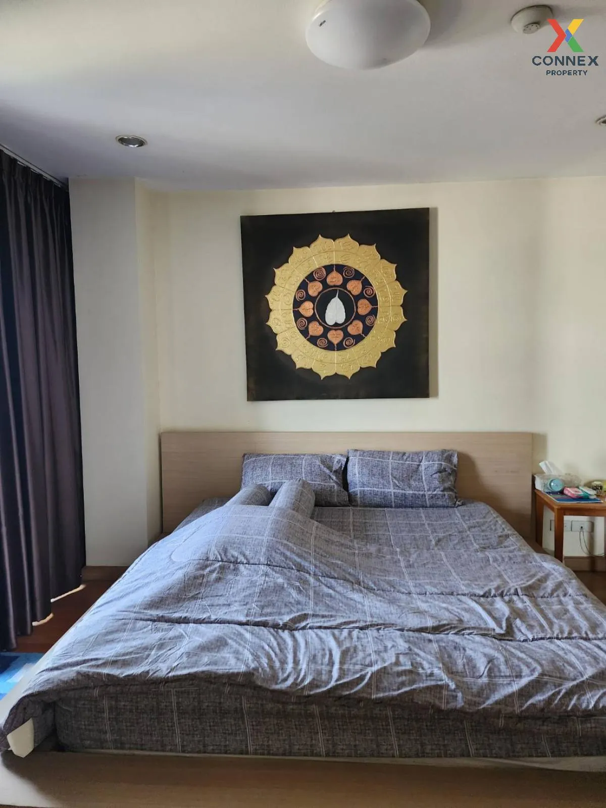 ขายคอนโด  เอ็นเอส ทาวเวอร์ เซ็นทรัลซิตี้ บางนา BTS-อุดมสุข บางนา 