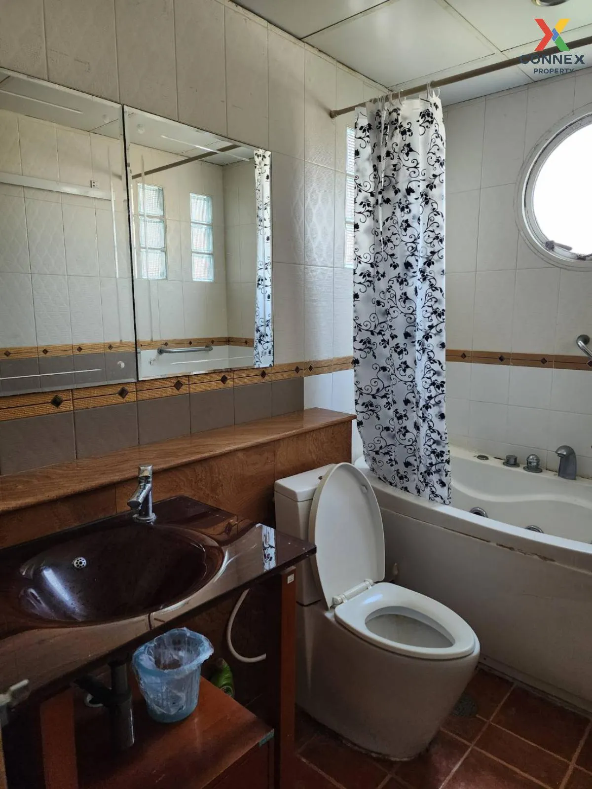 ขายคอนโด  เอ็นเอส ทาวเวอร์ เซ็นทรัลซิตี้ บางนา BTS-อุดมสุข บางนา 