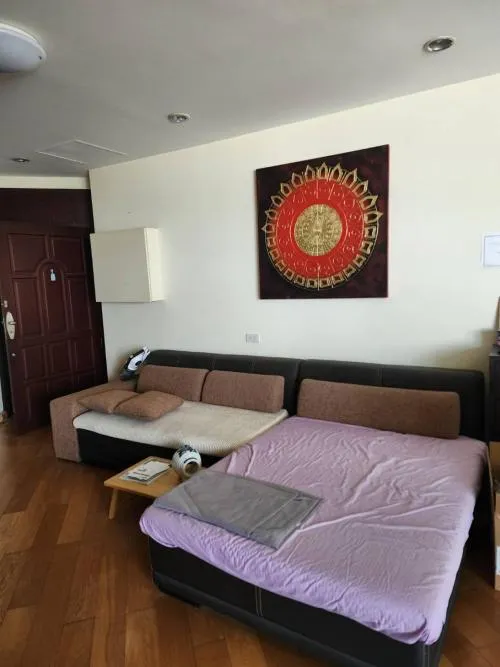 ขายคอนโด  เอ็นเอส ทาวเวอร์ เซ็นทรัลซิตี้ บางนา BTS-อุดมสุข บางนา เขต บางนา กรุงเทพ CX-97316