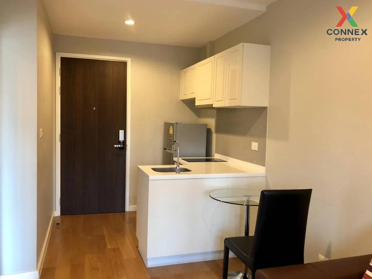 เช่าคอนโด  คอนโดเลต ดเวล สุขุมวิท 26 BTS-พร้อมพงษ์ คลองตัน เขต คล 2