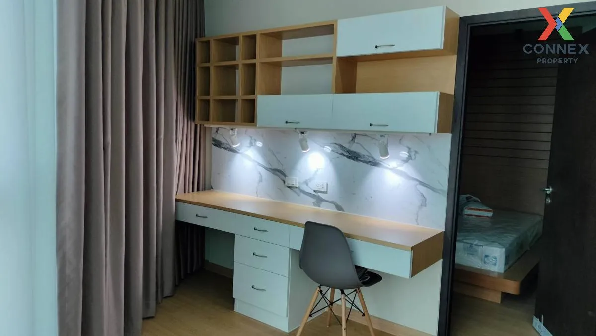 For Rent Condo , Le Luk Condo , BTS-Phra Khanong , Phra Khanong N