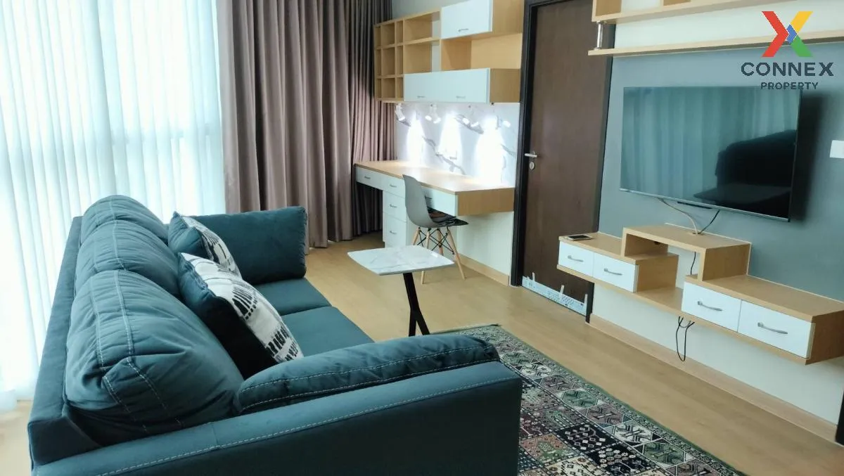 For Rent Condo , Le Luk Condo , BTS-Phra Khanong , Phra Khanong N 1