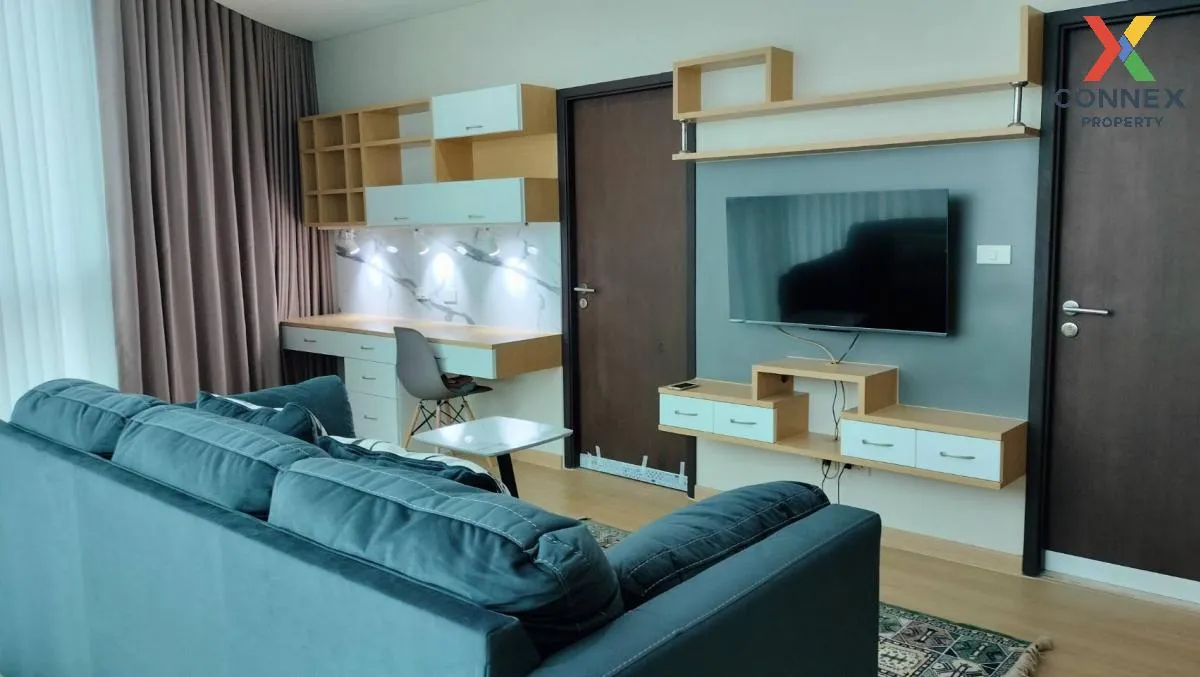 For Rent Condo , Le Luk Condo , BTS-Phra Khanong , Phra Khanong N 2