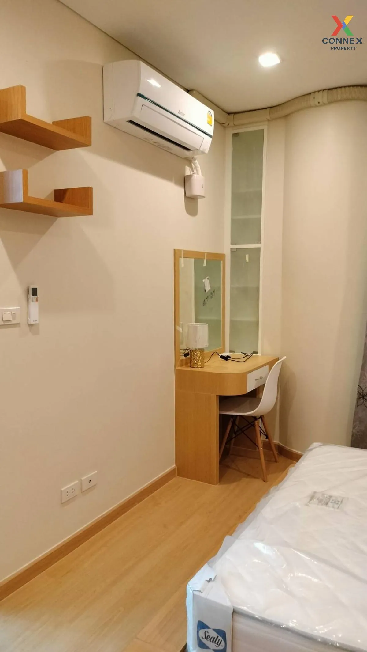 For Rent Condo , Le Luk Condo , BTS-Phra Khanong , Phra Khanong N