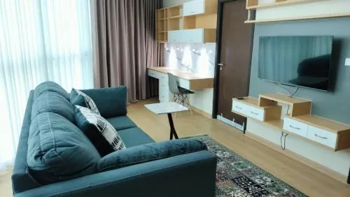 For Rent Condo , Le Luk Condo , BTS-Phra Khanong , Phra Khanong Nuea , Watthana , Bangkok , CX-97327