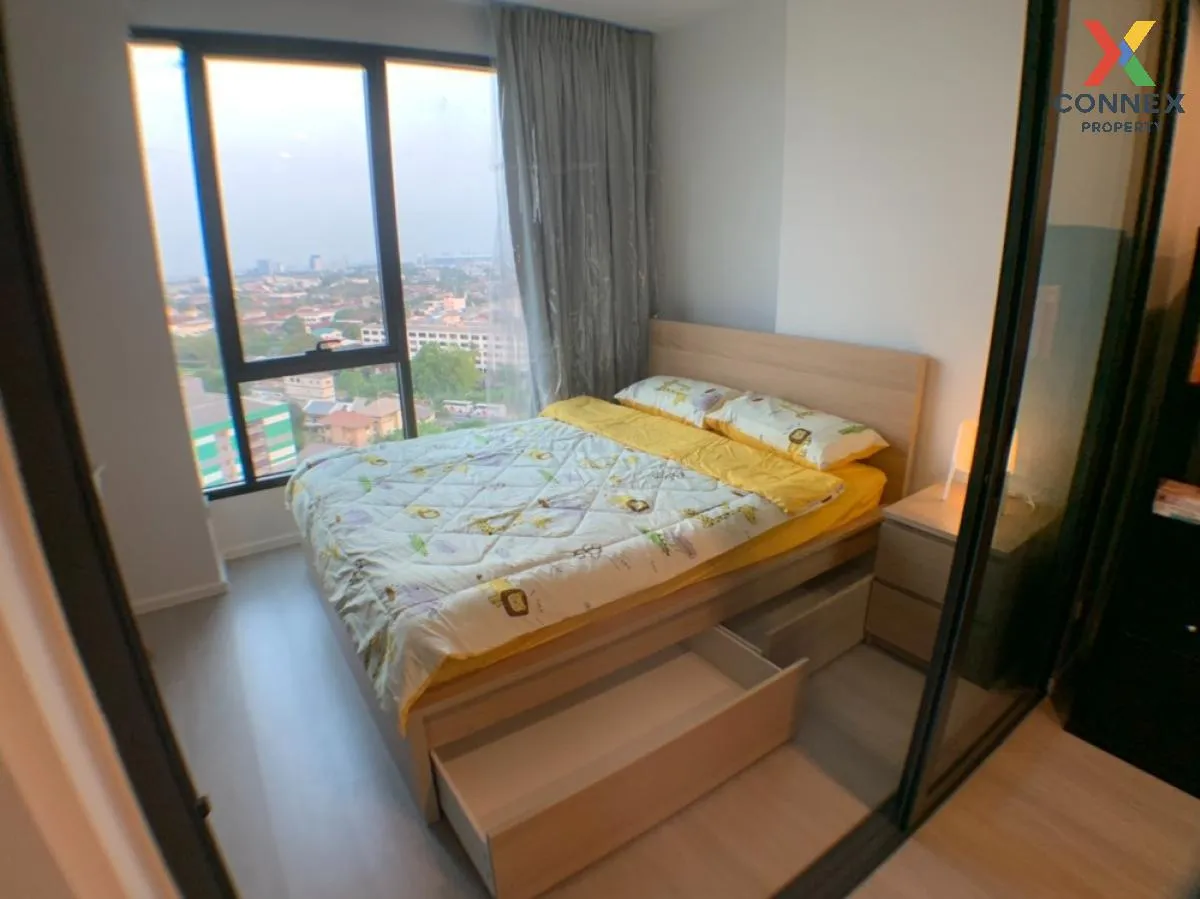 เช่าคอนโด  เซียล่า ศรีปทุม BTS-บางบัว ลาดยาว เขต จตุจักร กรุงเทพ  2