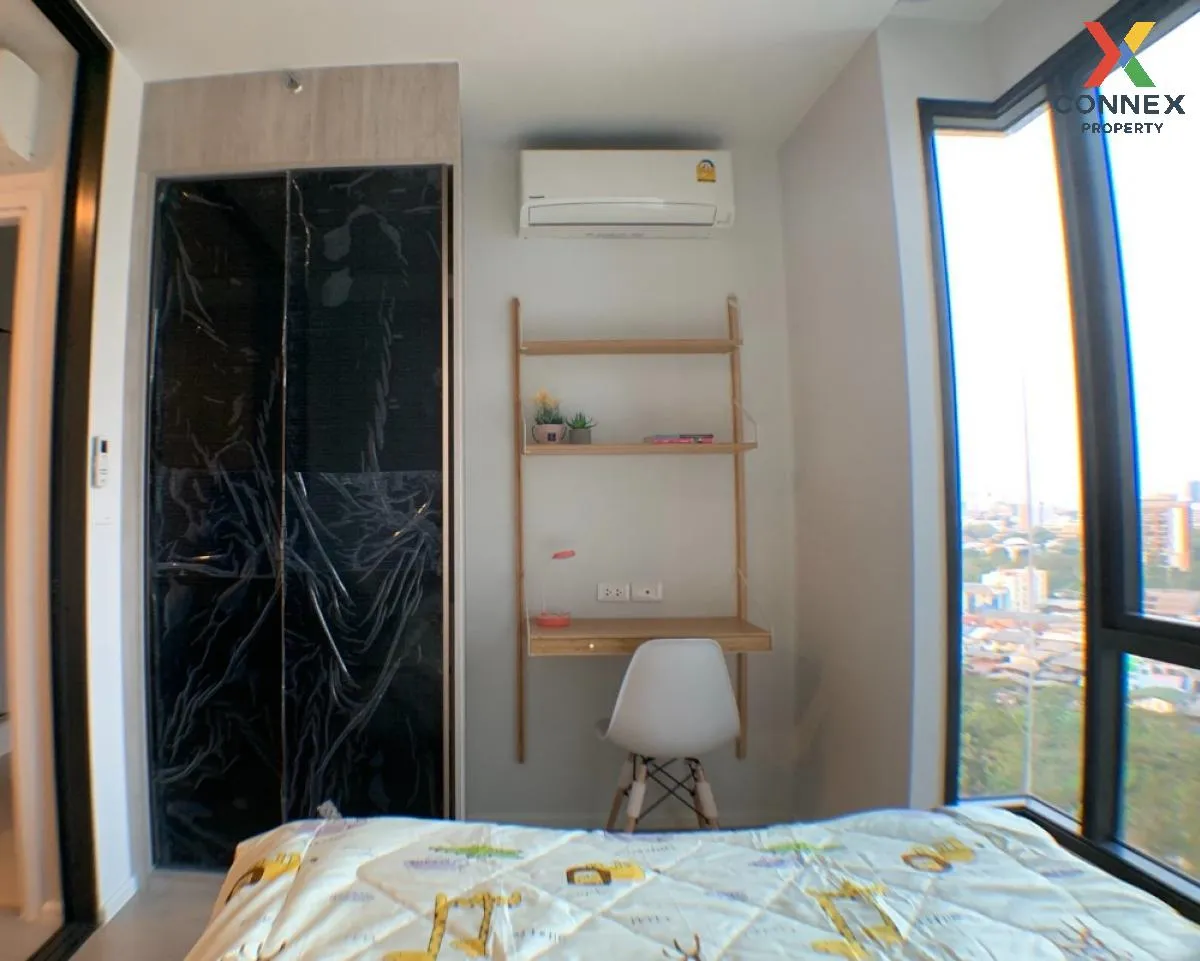 เช่าคอนโด  เซียล่า ศรีปทุม BTS-บางบัว ลาดยาว เขต จตุจักร กรุงเทพ  4