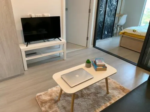 For Rent Condo , CIELA Sripatum , BTS-Bang Bua , Lat Yao , Chatuchak , Bangkok , CX-97330